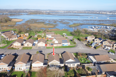 undefined, Harkwood Drive, Poole BH15