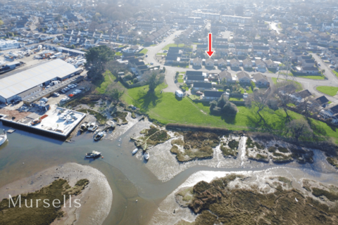 undefined, Harkwood Drive, Poole BH15