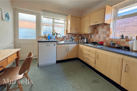 undefined, Harkwood Drive, Poole BH15