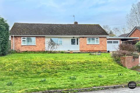 undefined, Burghill, Hereford, HR4