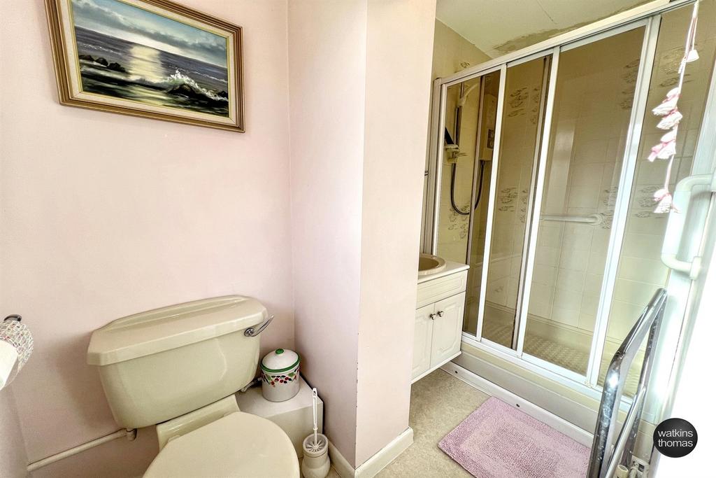 Ensuite
