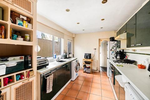 3 bedroom terraced house for sale, Crabble Hill, Dover, CT17