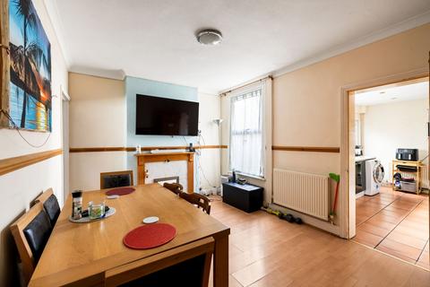 3 bedroom terraced house for sale, Crabble Hill, Dover, CT17