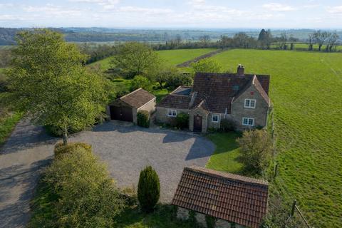 3 bedroom detached house for sale, Windmill Road, Langport TA10