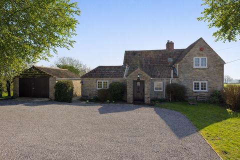 3 bedroom detached house for sale, Windmill Road, Langport TA10
