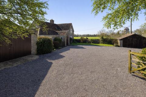 3 bedroom detached house for sale, Windmill Road, Langport TA10