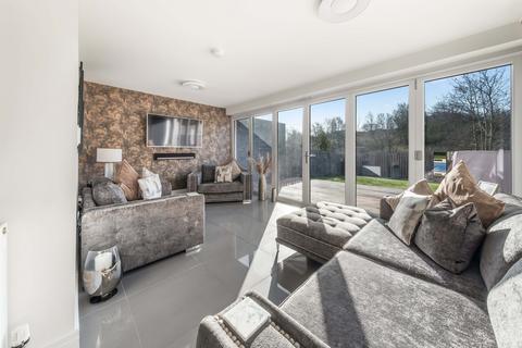 4 bedroom detached house for sale, Adam Drive, Dundee, DD3