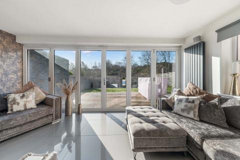4 bedroom detached house for sale, Adam Drive, Dundee, DD3