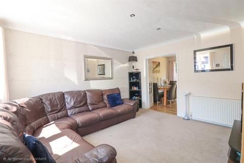 undefined, Maskell Way, Farnborough GU14
