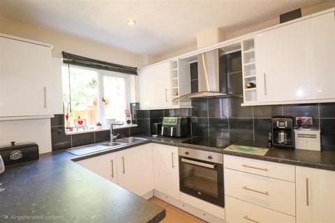 undefined, Maskell Way, Farnborough GU14