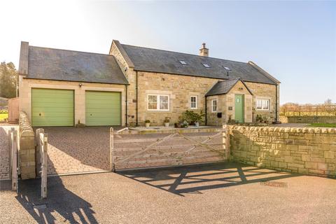 undefined, South Meadow, Rennington, Northumberland, NE66