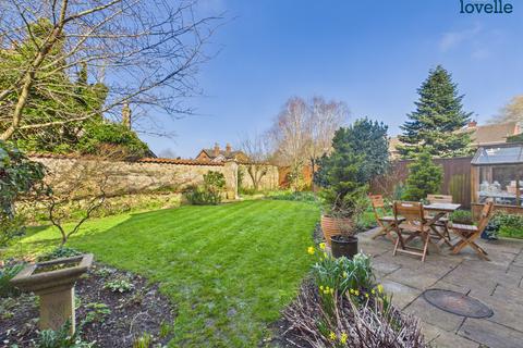 undefined, Kilmister Court, Wragby, LN8