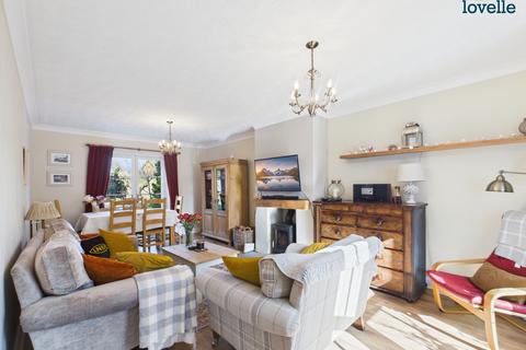 undefined, Kilmister Court, Wragby, LN8