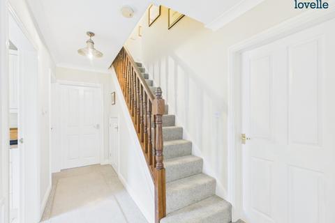undefined, Kilmister Court, Wragby, LN8