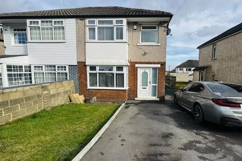 undefined, Brantwood Road, BRADFORD