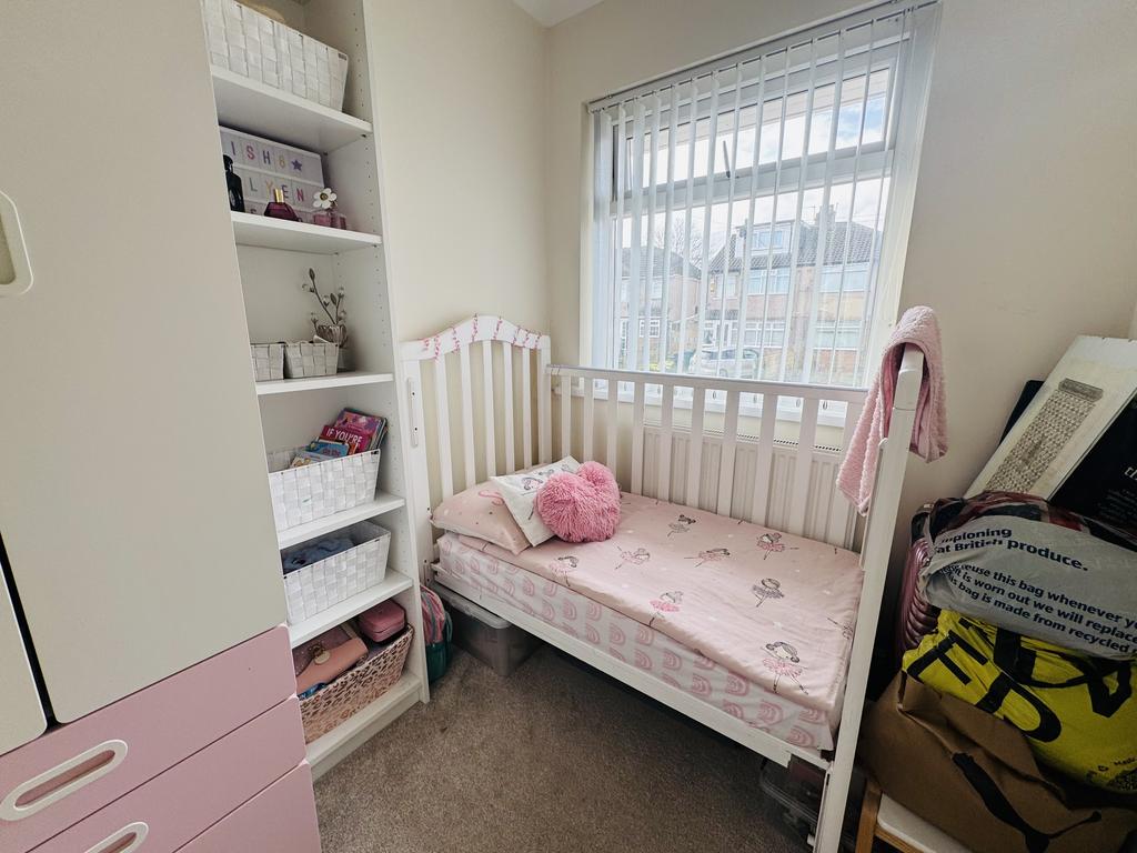 Bedroom 3