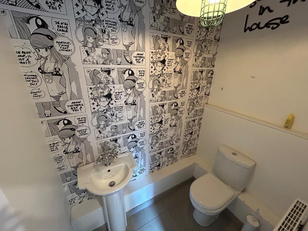 Wc