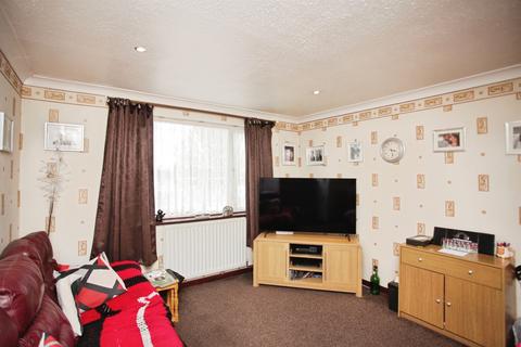 3 bedroom end of terrace house for sale, Coniston Close, Rugby
