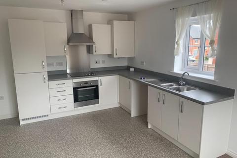 undefined, Shavington, Crewe, CW2