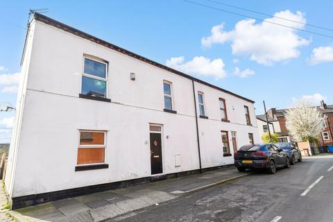 2 bedroom end of terrace house for sale, Beaufort Avenue, Swinton, M27