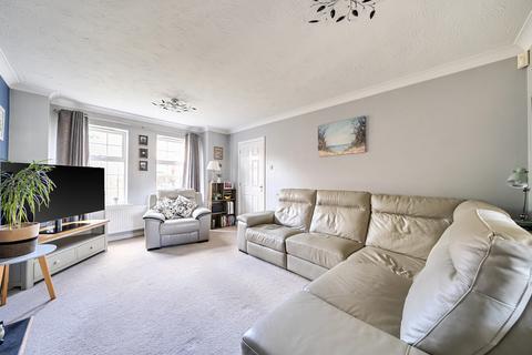 4 bedroom detached house for sale, Campion Drive, Yeovil, Somerset, BA22