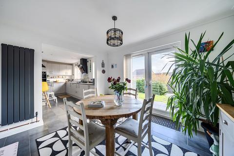 4 bedroom detached house for sale, Campion Drive, Yeovil, Somerset, BA22