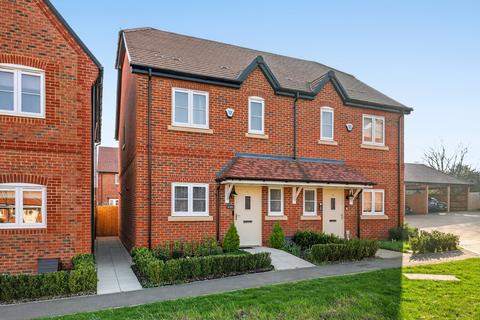 3 bedroom semi-detached house for sale, Warfield, Bracknell RG42