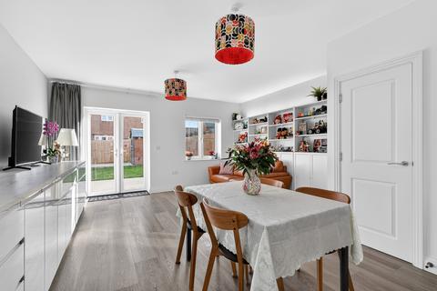 3 bedroom semi-detached house for sale, Warfield, Bracknell RG42