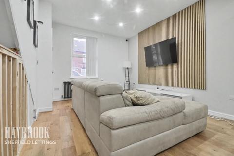 undefined, Pontefract Road, Barnsley