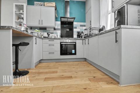 undefined, Pontefract Road, Barnsley