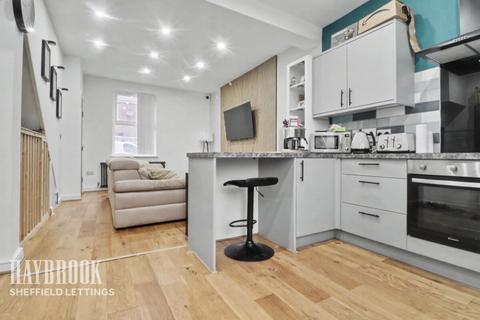 undefined, Pontefract Road, Barnsley