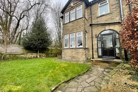 undefined, Bingley Road, BRADFORD BD9