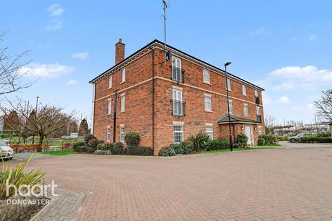 undefined, Rosso Close, Belle Vue, Doncaster