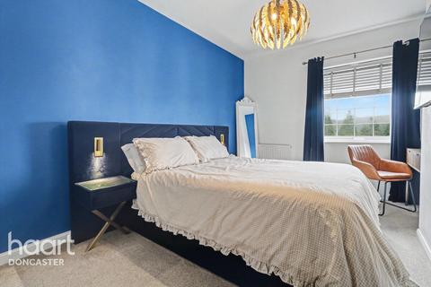 undefined, Rosso Close, Belle Vue, Doncaster