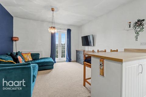 undefined, Rosso Close, Belle Vue, Doncaster