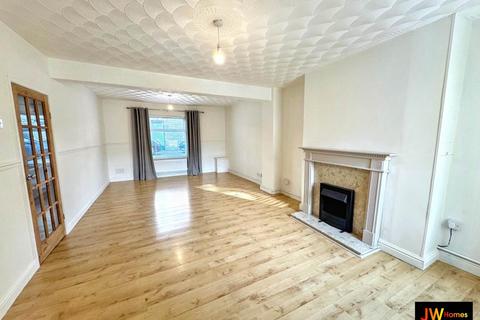 3 bedroom house to rent, Tynybedw street, Treorchy CF42