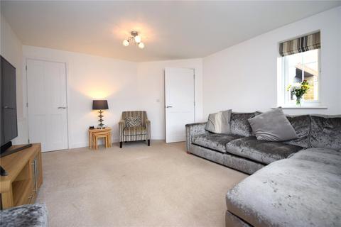 4 bedroom detached house for sale, Gandy Way, Devizes, Wiltshire, SN10