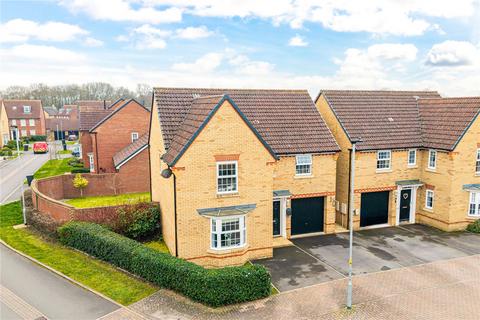 undefined, Gandy Way, Devizes, Wiltshire, SN10