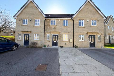 3 bedroom townhouse for sale, Townson Fold, Eastburn