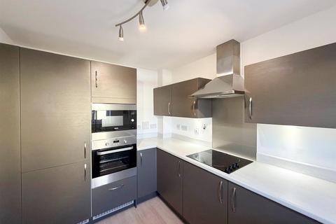 3 bedroom townhouse for sale, Townson Fold, Eastburn
