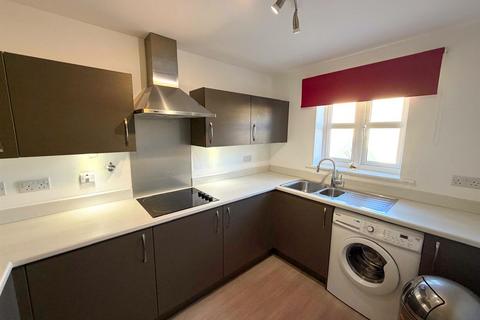 3 bedroom townhouse for sale, Townson Fold, Eastburn