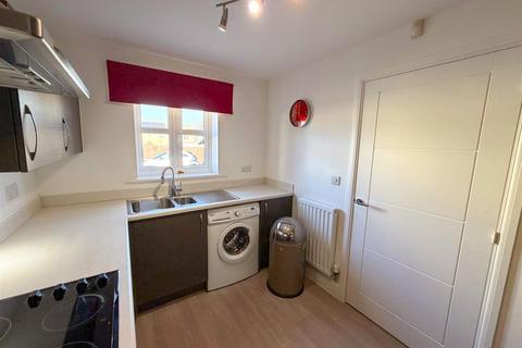 3 bedroom townhouse for sale, Townson Fold, Eastburn