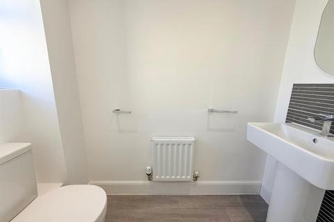 3 bedroom townhouse for sale, Townson Fold, Eastburn