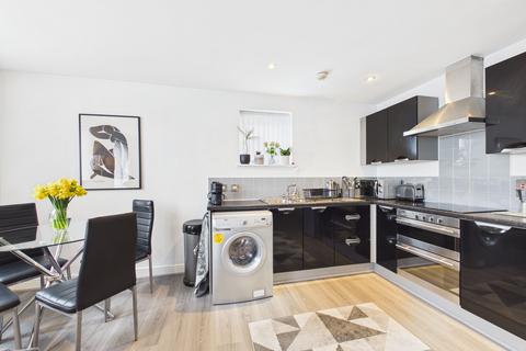 undefined, Cranmer Street, Nottingham