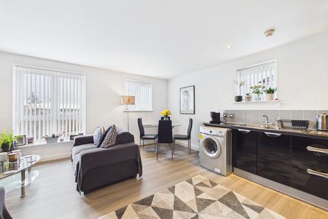 undefined, Cranmer Street, Nottingham