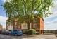 Cranmer Street, Nottingham