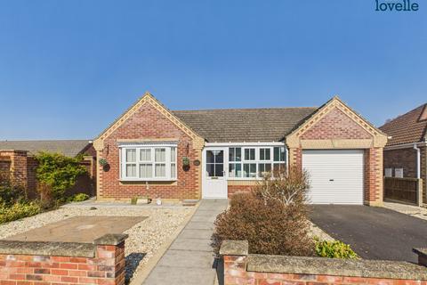 undefined, Horseshoe Way, Market Rasen, LN8