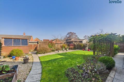 undefined, Horseshoe Way, Market Rasen, LN8