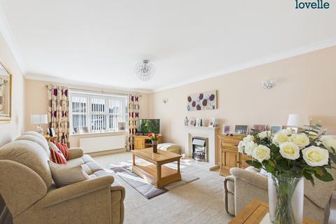 undefined, Horseshoe Way, Market Rasen, LN8