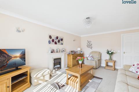 undefined, Horseshoe Way, Market Rasen, LN8